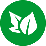 hotel green ghana logo